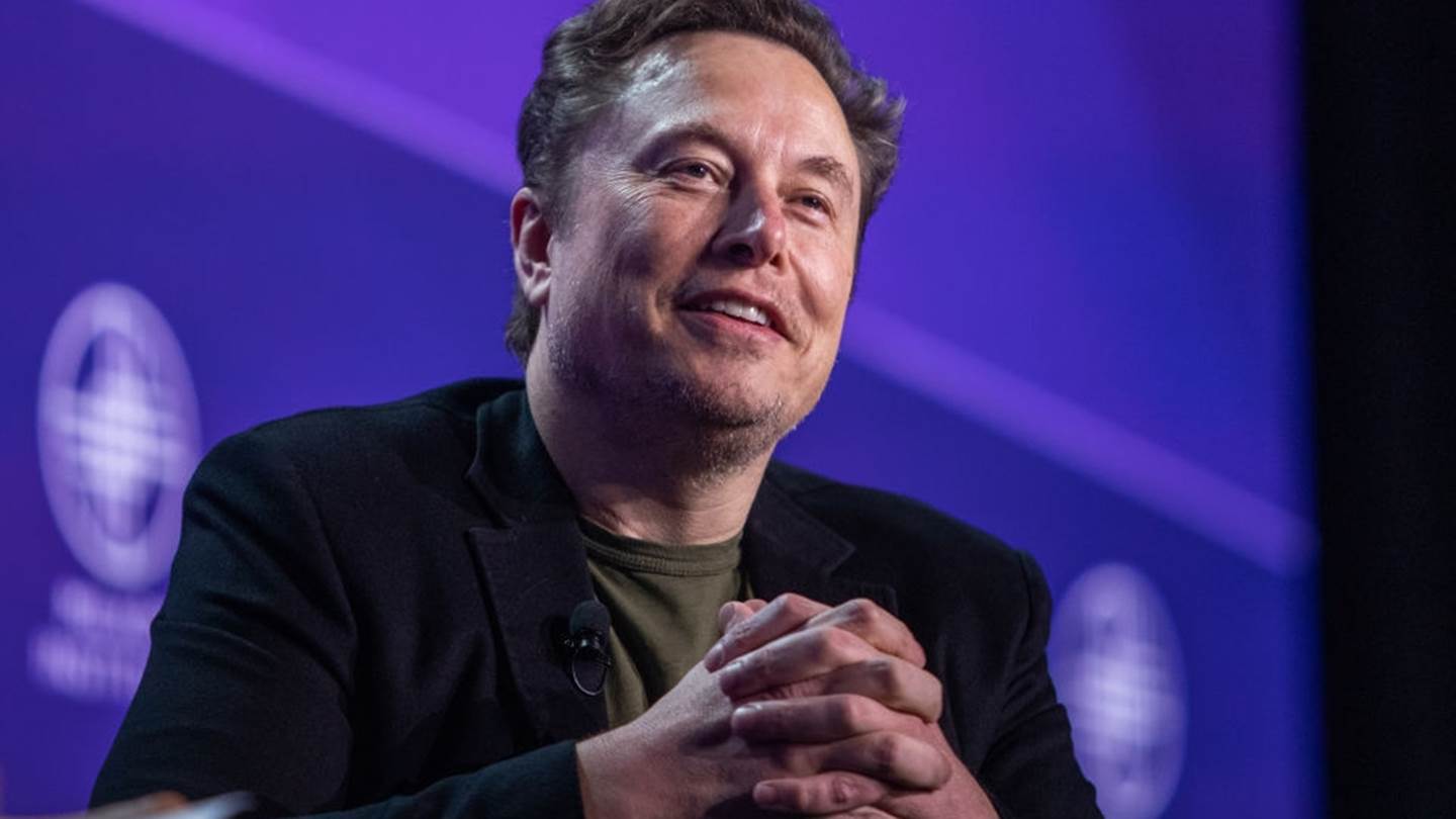 Αμφιλεγόμενος βίος και πολιτεία του Elon Musk