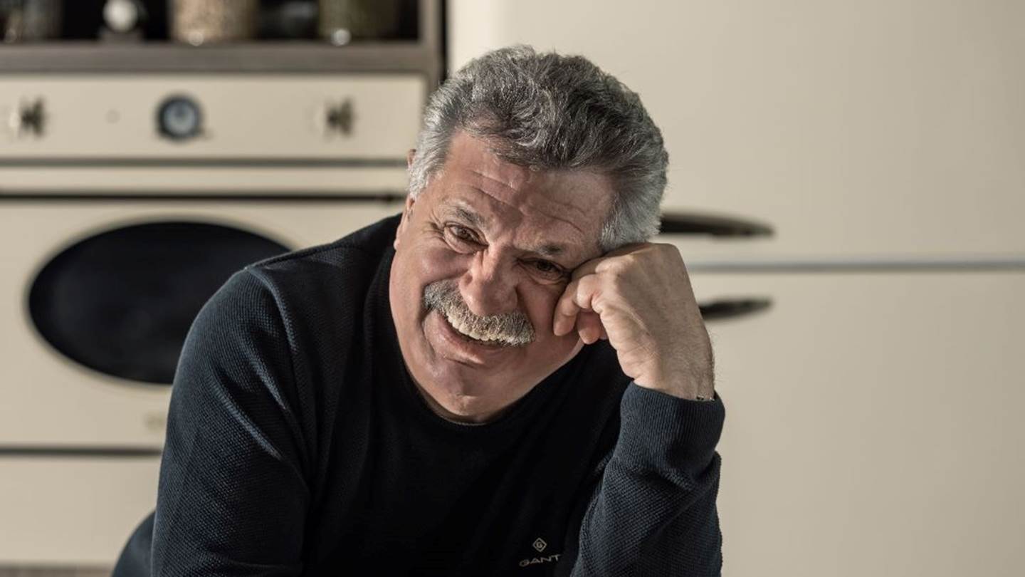 Το Βαρούλκο σαλπάρει για Σαντορίνη