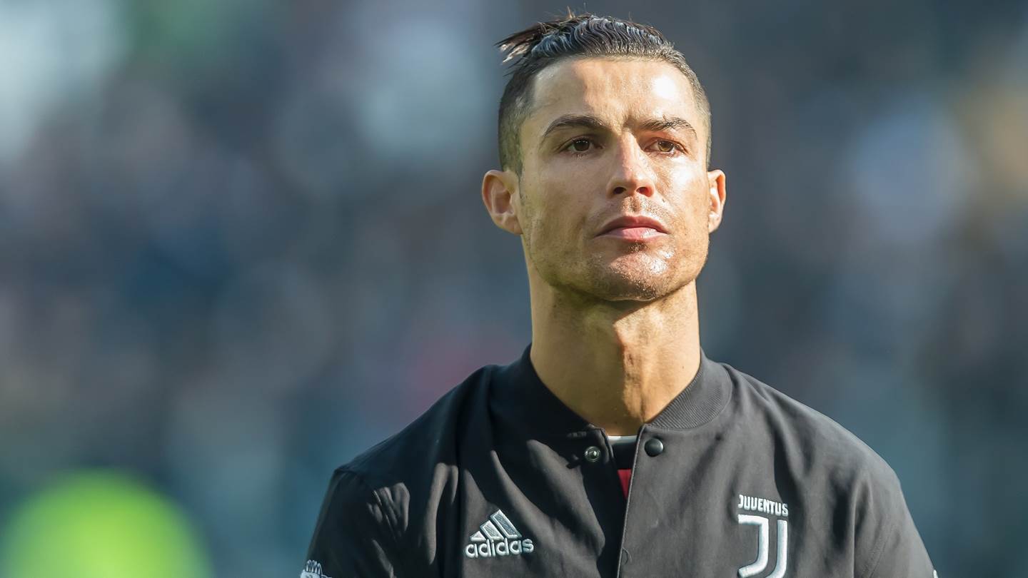 Η καραντίνα του Cristiano Ronaldo στην Μαδέρα