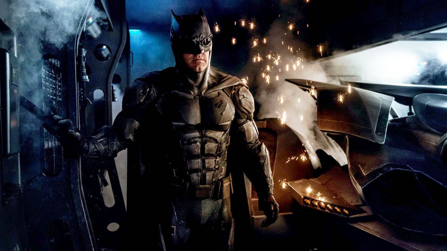 Οι πολυαναμενόμενες ταινίες της DC Comics