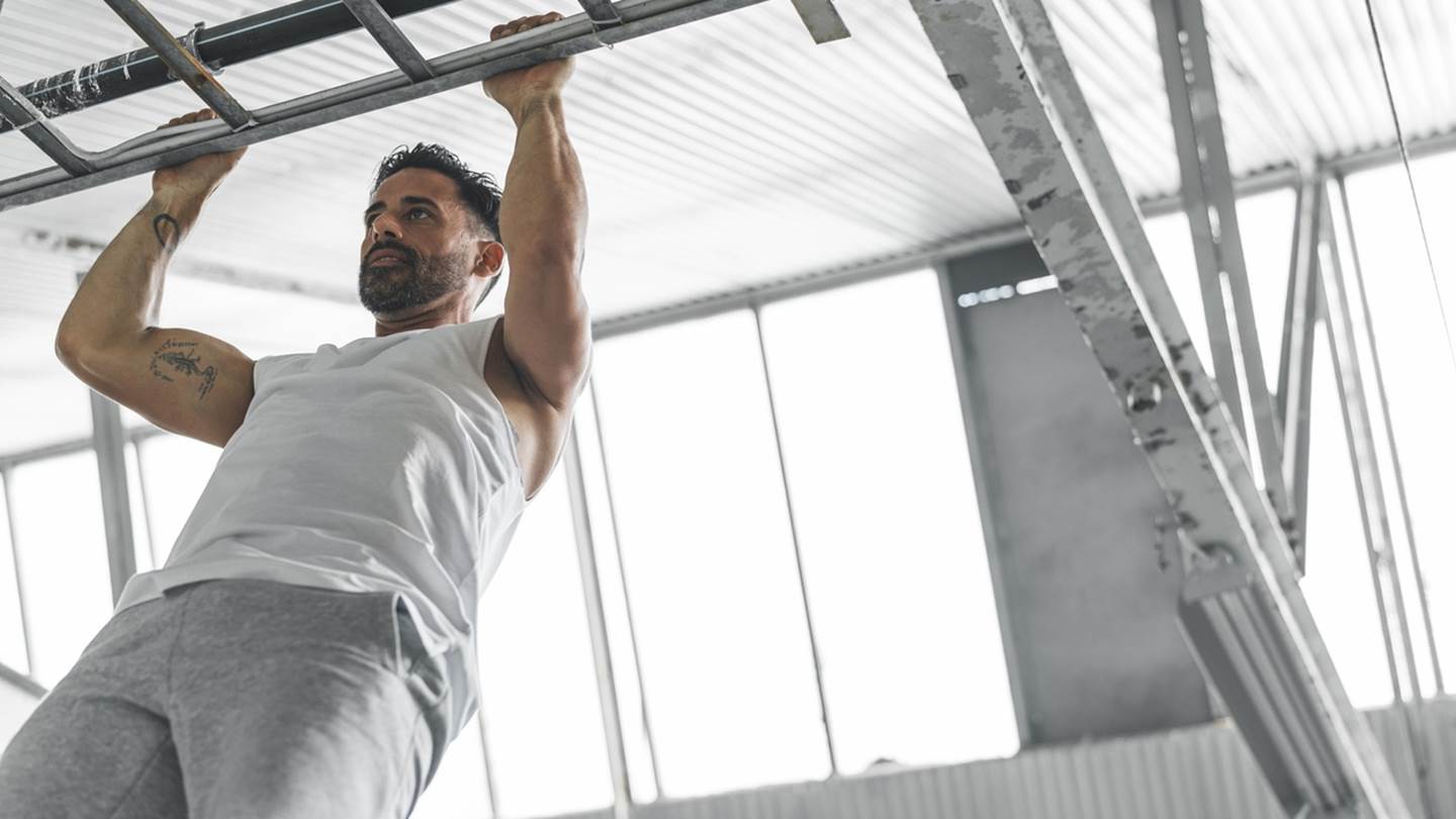 Συμβουλές για να διατηρήσεις το σώμα σου εκεί κοντά στα 40