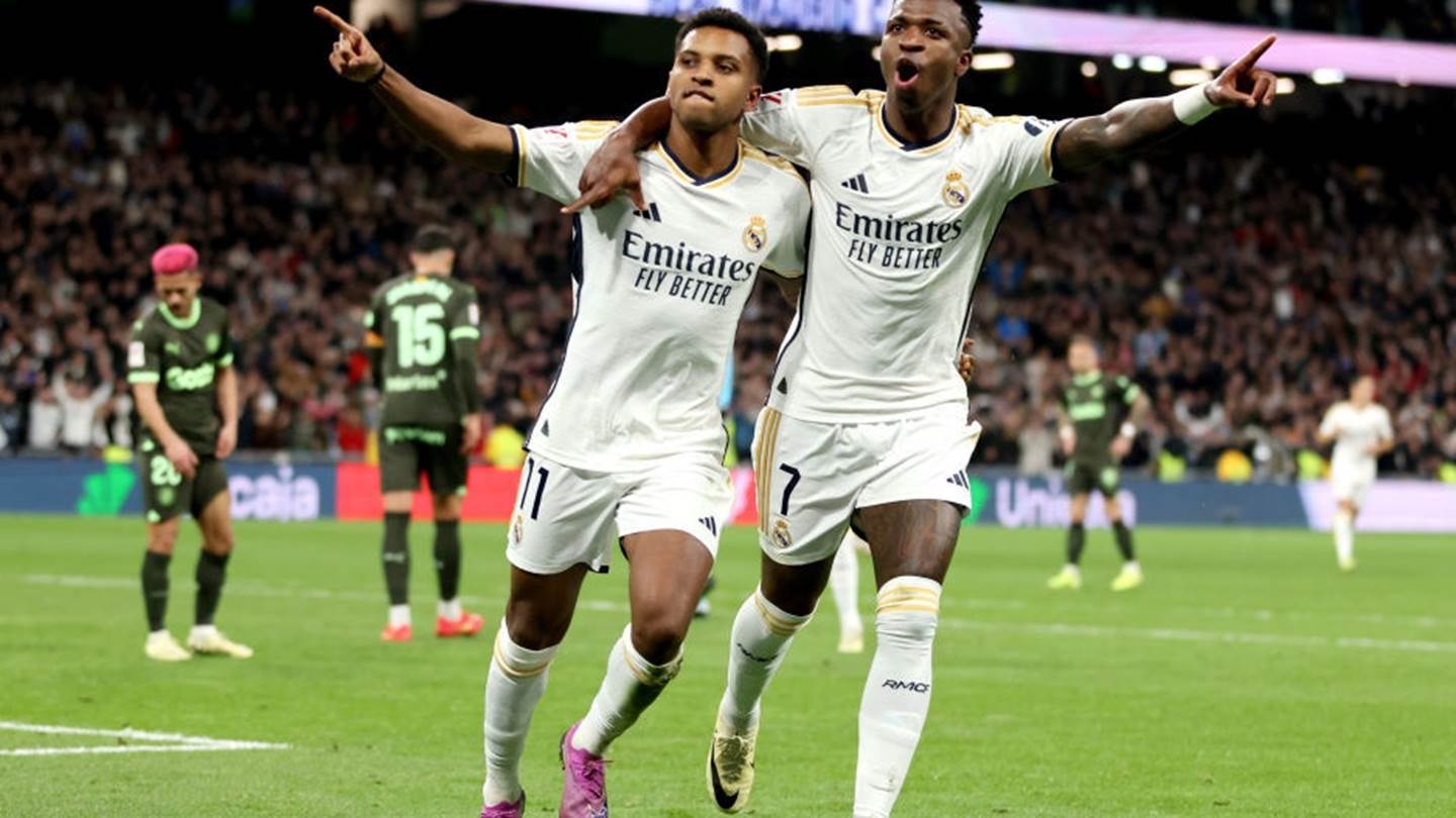 Μόνο η Ρεάλ Μαδρίτης έχει κατακτήσει 15 ευρωπαϊκά έπαθλα. Αλλά γιατί;