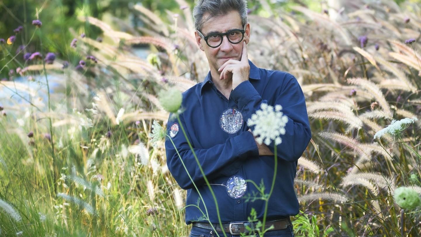 Ορέστη Ανδρεαδάκη, τι να δούμε οπωσδήποτε στο Φεστιβάλ Κινηματογράφου Θεσσαλονίκης;