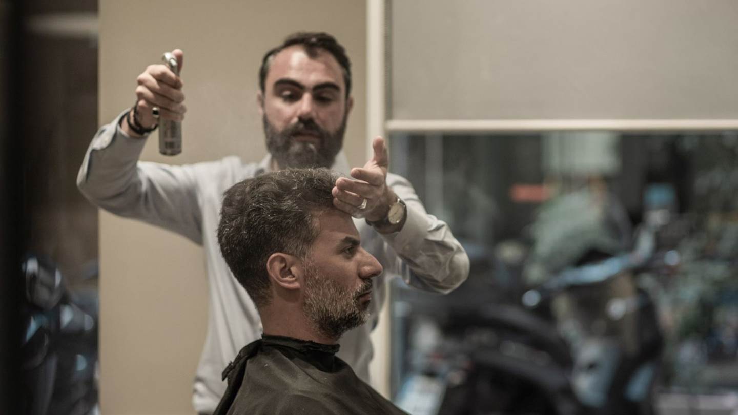 Savile Gents Grooming: Εκεί όπου η ανδρική περιποίηση γίνεται τέχνη