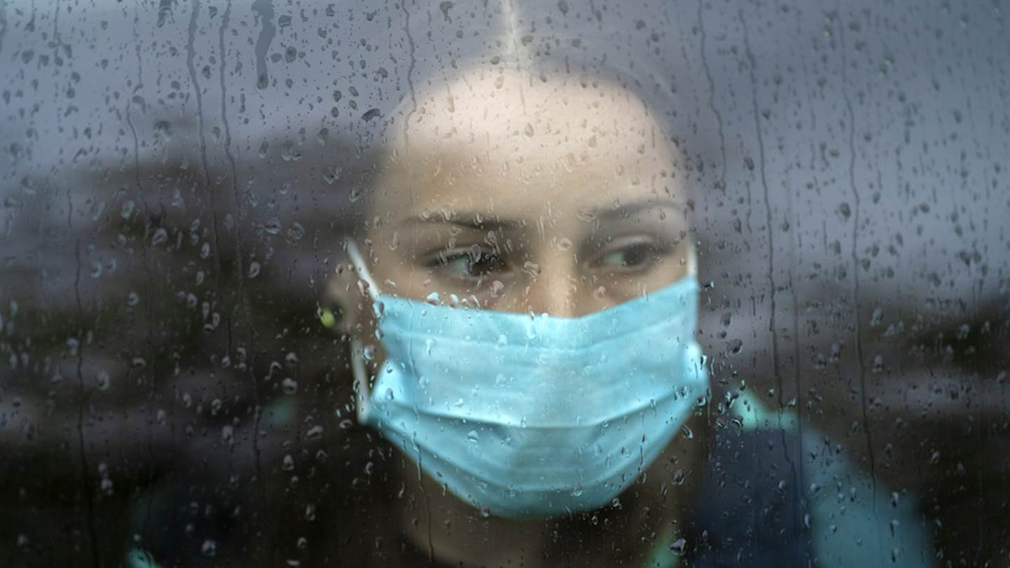 Σε ύψη ρεκόρ οι αυτοκτονίες στις ΗΠΑ