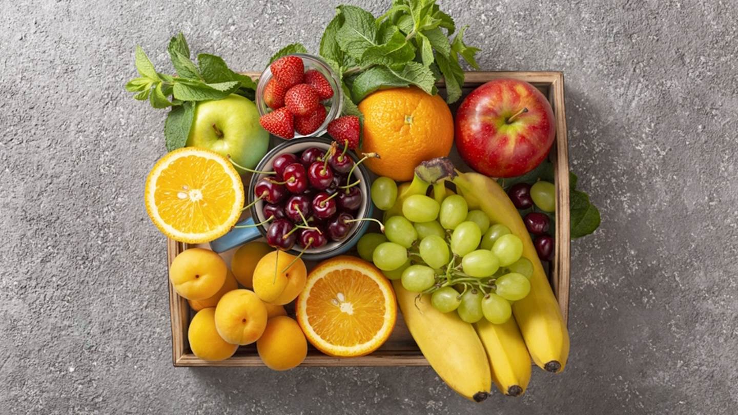 Τα 4+1 πιο συχνά λάθη που κάνουμε όταν τρώμε φρούτα