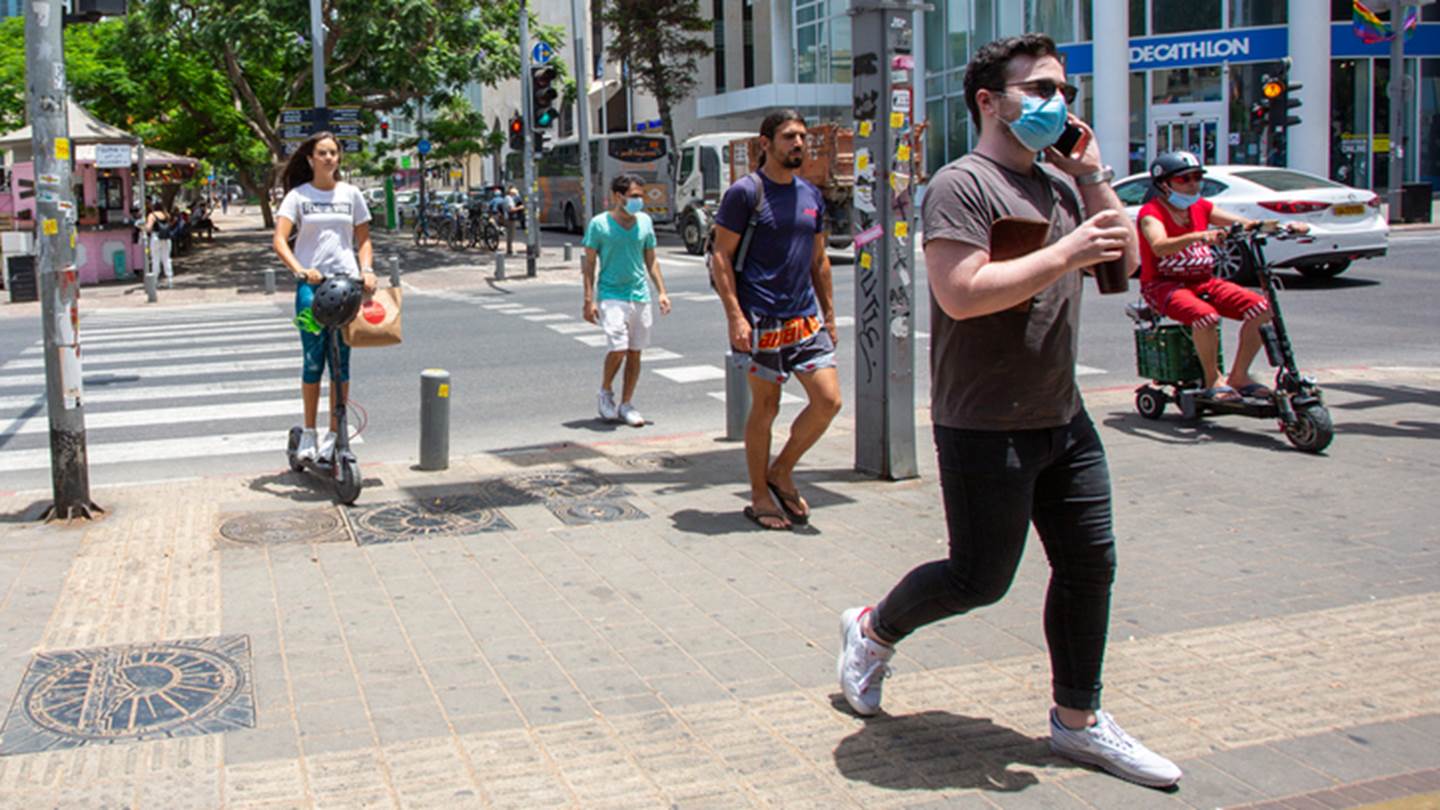Κορονοϊός: 3.475 νέα κρούσματα