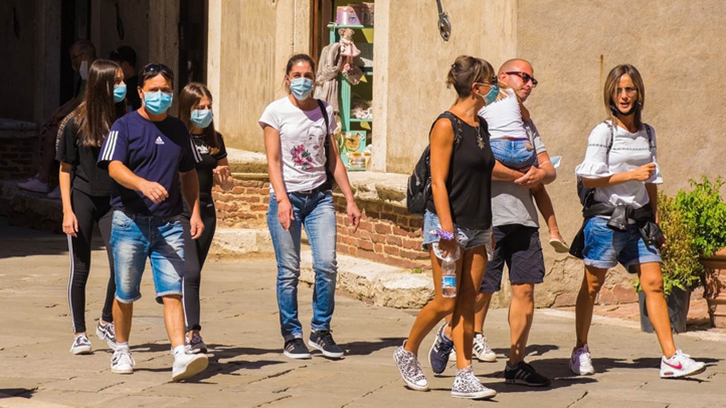 Κορονοϊός: 2.343 νέα κρούσματα