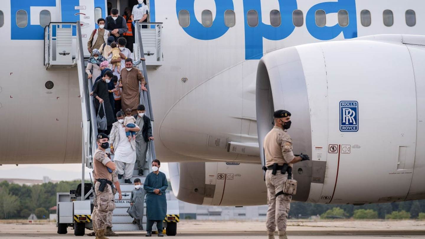 Συναγερμός για πιθανή νέα τρομοκρατική επίθεση στο Αφγανιστάν