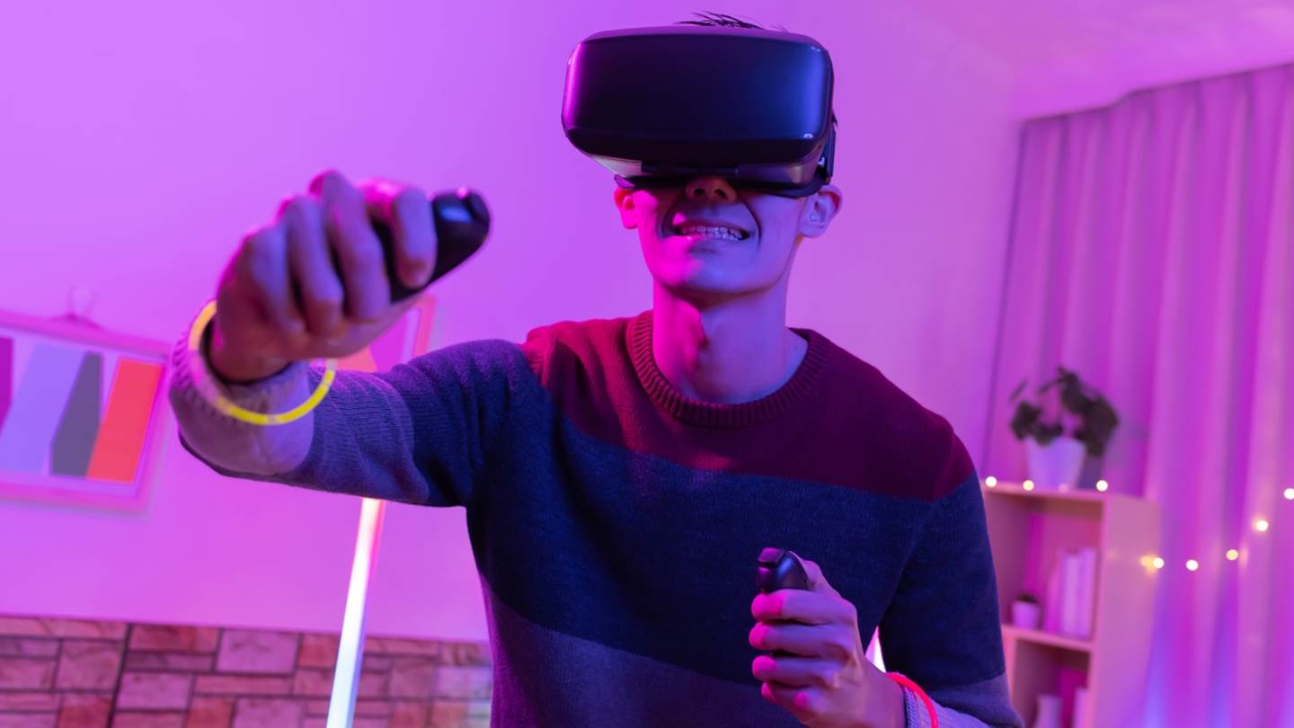 5 ασκήσεις που μπορείς να κάνεις όταν παίζεις video games