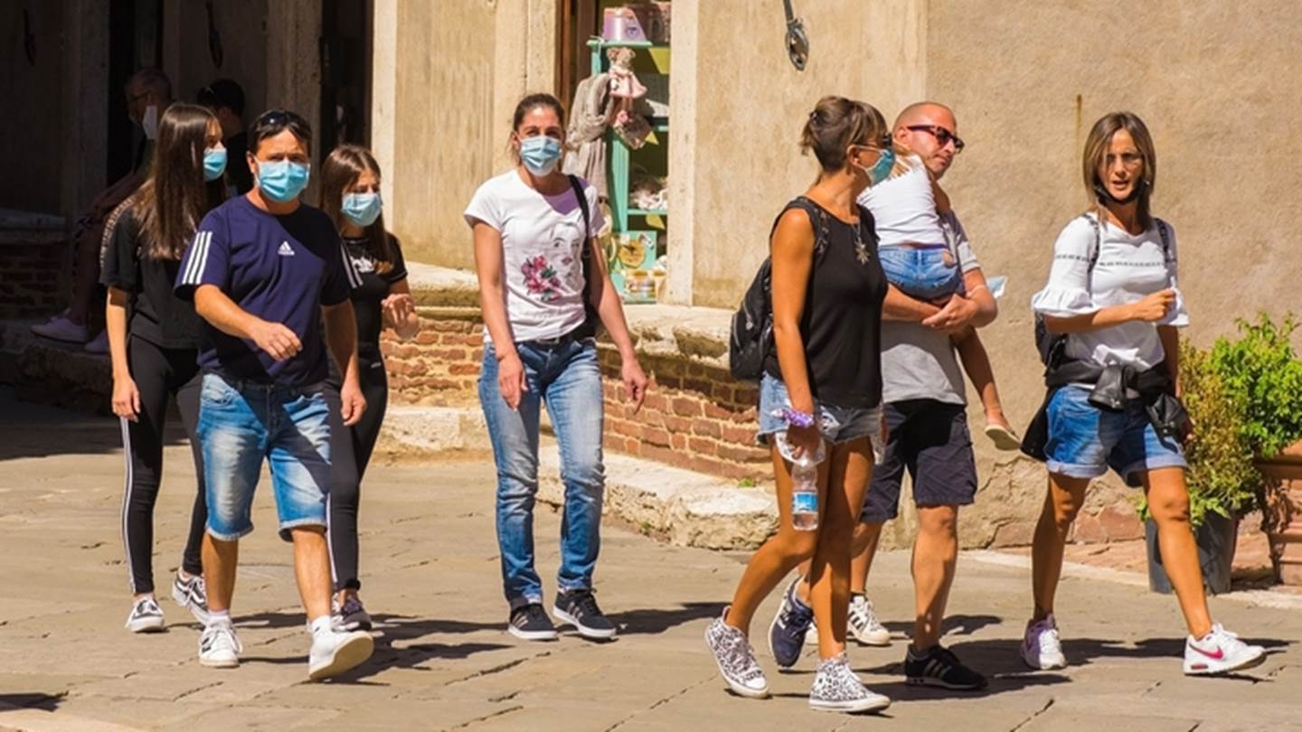 Κορονοϊός: 4.832 νέα κρούσματα