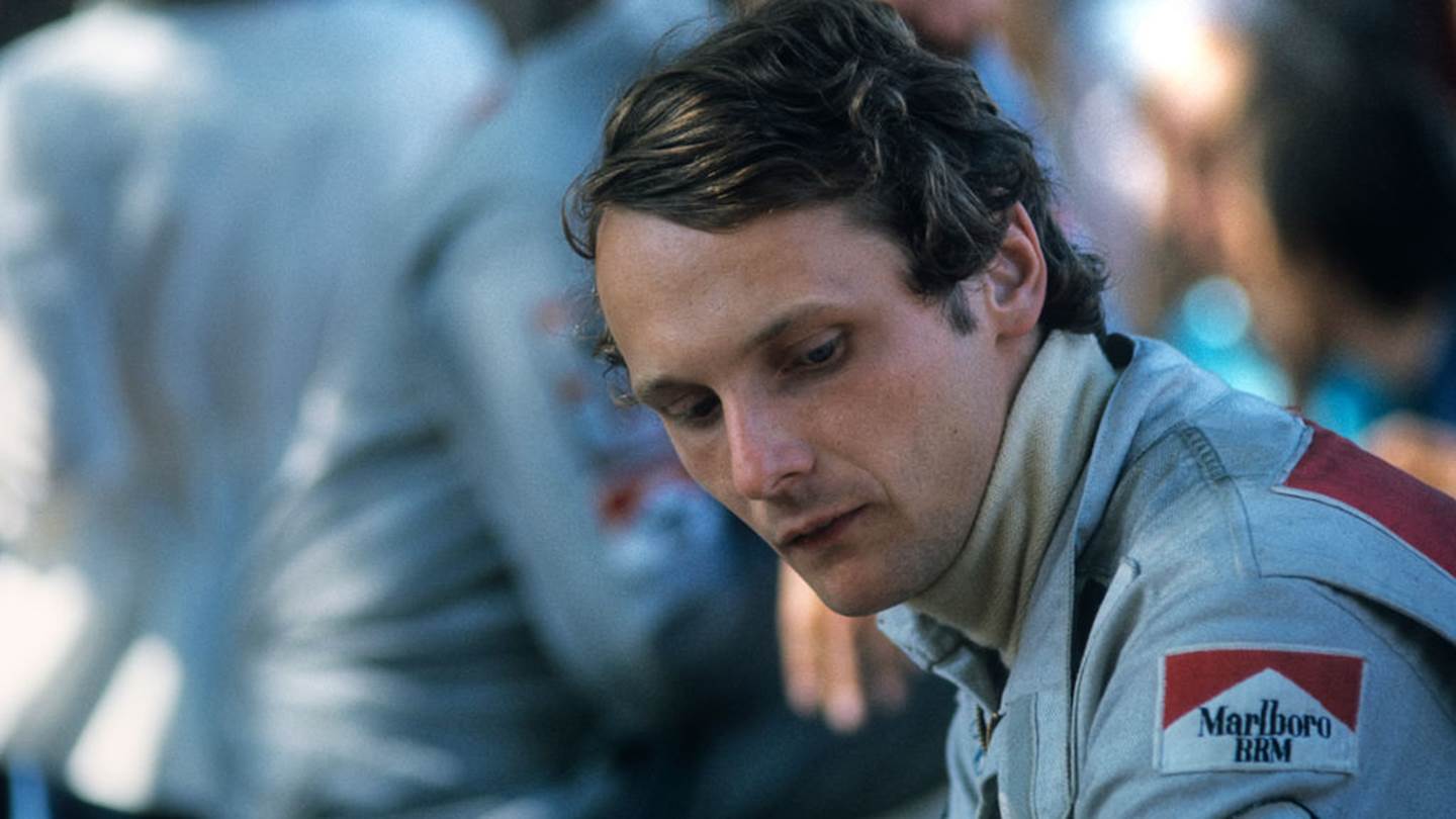 Όσα έμαθε η ζωή στον Niki Lauda