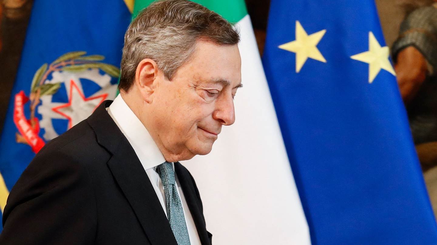 Η πραγματική σημασία της κυβερνητικής κρίσης στην Ιταλία