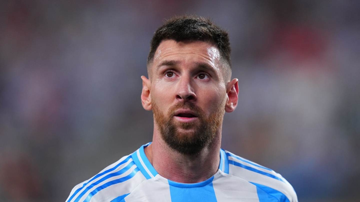 Ένα ακόμη ένδοξο ρεκόρ για τον Lionel Messi στο Copa America
