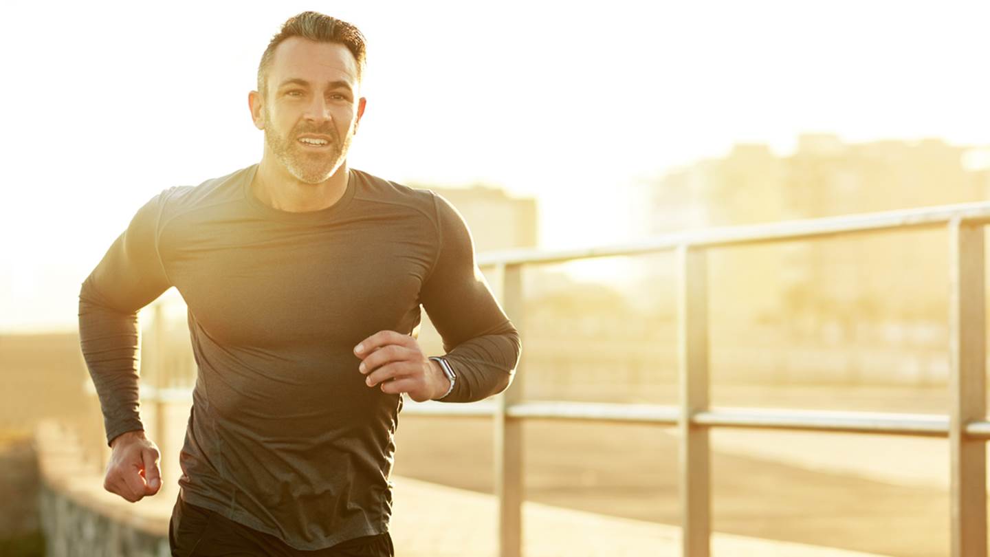 Πώς το τρέξιμο σου κόβει την πείνα