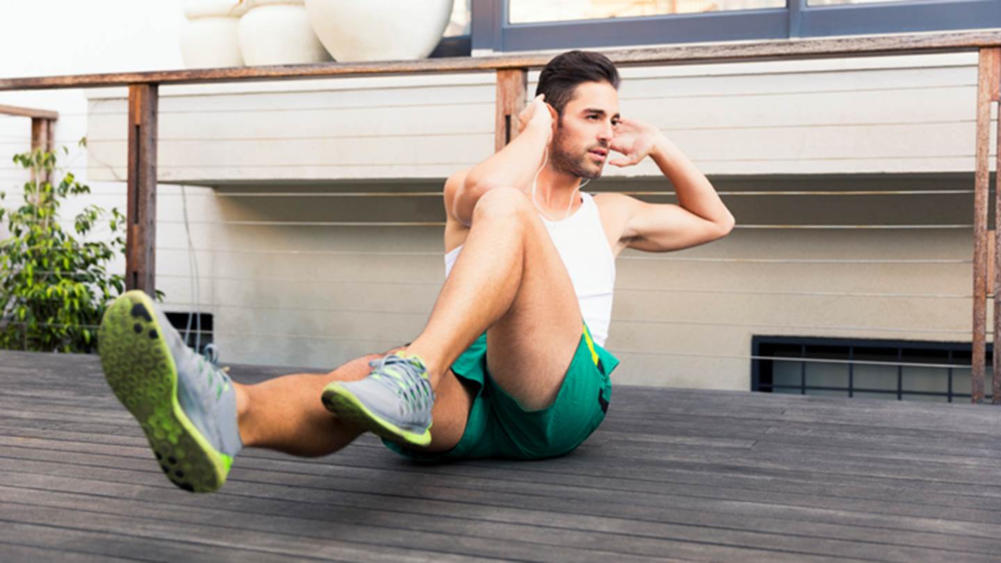 Πρωινές ασκήσεις που χαρίζουν ενέργεια όλη την ημέρα