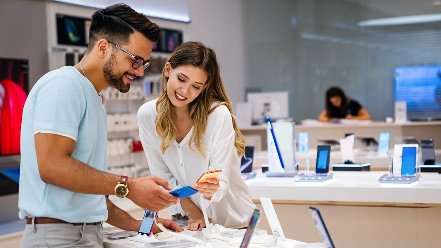 Τα 5 καλύτερα κινητά στην Ελλάδα στα 300 ευρώ