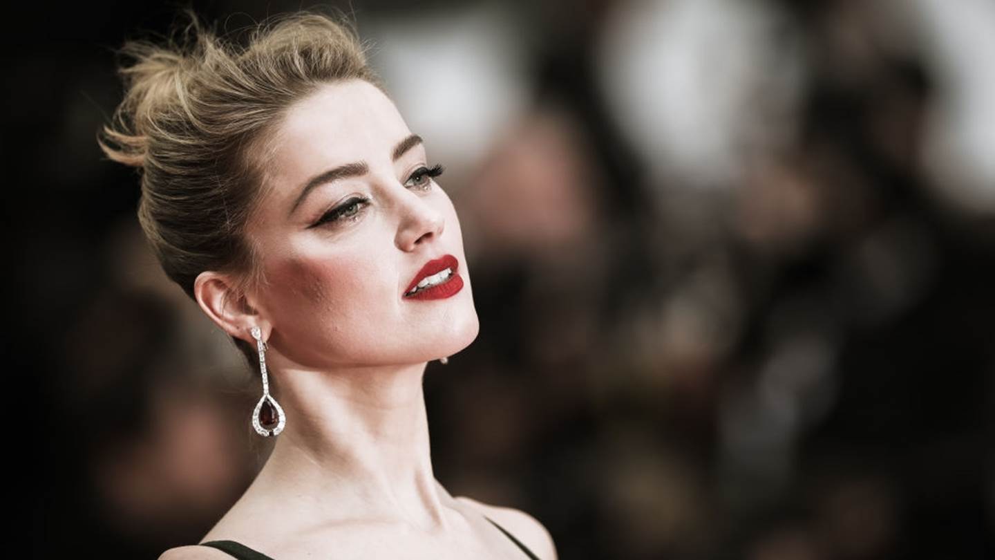 Η μυθική πρόταση που δέχθηκε η Amber Heard για συμμετοχή σε πορνό
