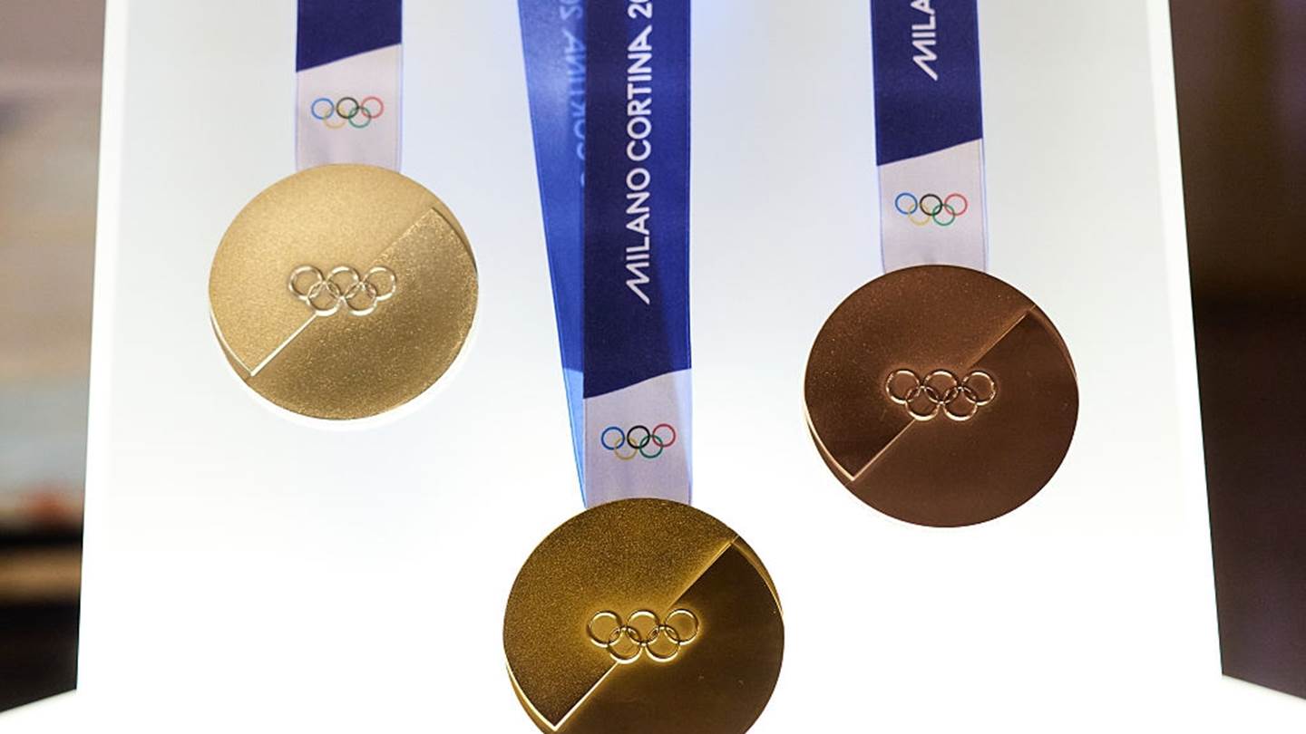 Το απίθανο ποσό που κοστίζουν τα μετάλλια των Χειμερινών Ολυμπιακών Αγώνων