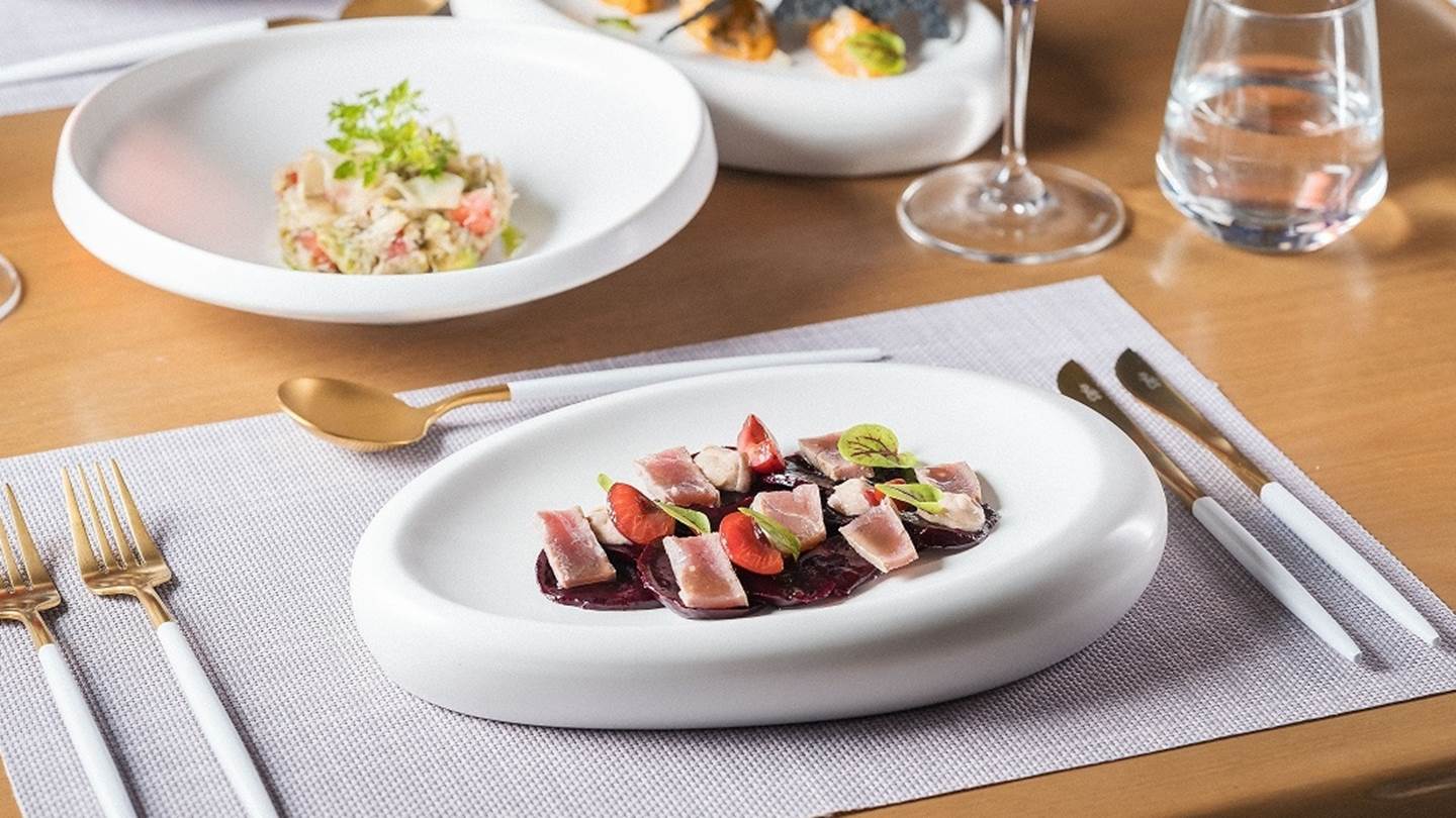 Το Sailinn κάνει νοστιμότερη την Λευκάδα