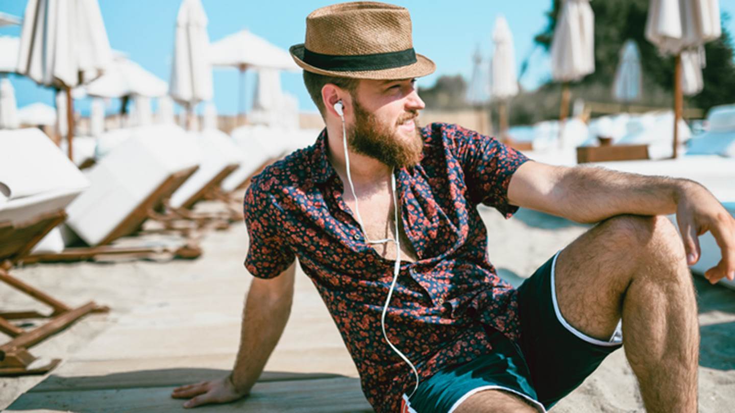 Τα must-have κοντομάνικα πουκάμισα αυτού του καλοκαιριού