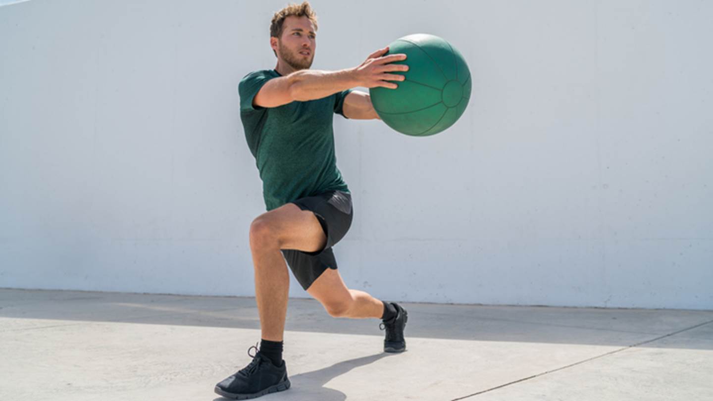 Fitness κανάλια του YouTube για να προπονείσαι στο σπίτι