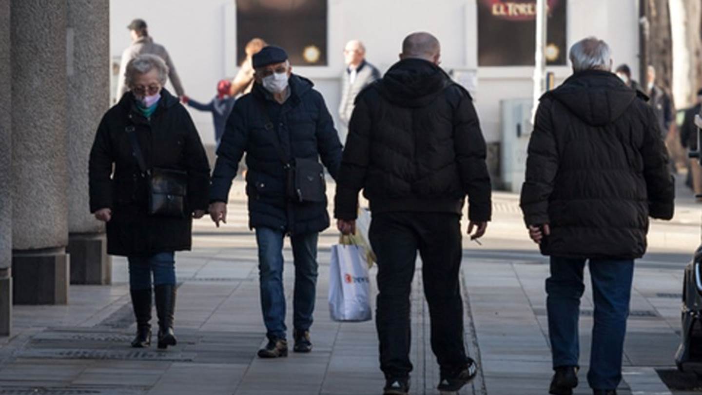 Κορονοϊός: Μεγάλη αύξηση με 26.536 νέα κρούσματα