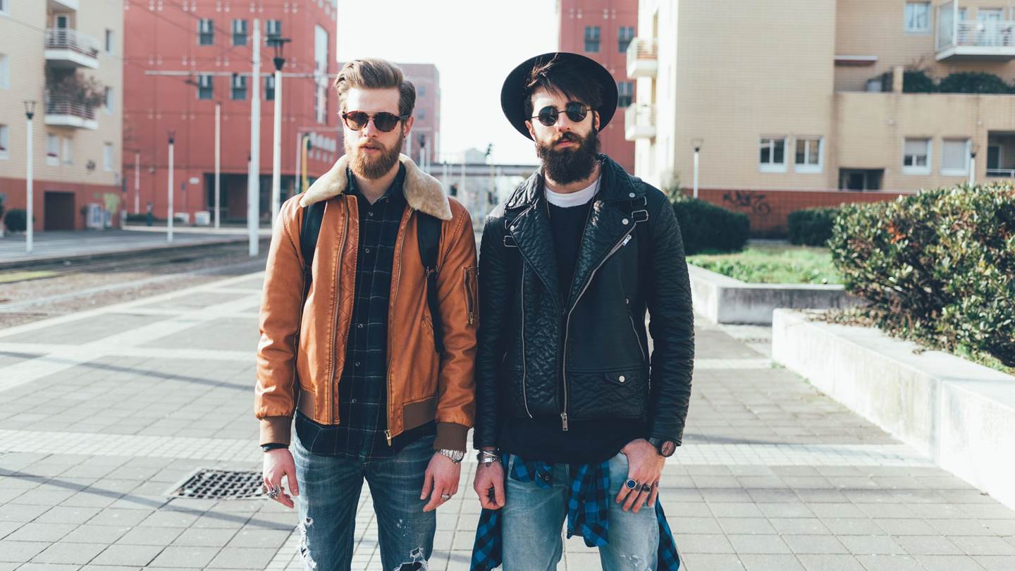 Η σωστή περιποίηση της γενειάδας σε 5 βήματα