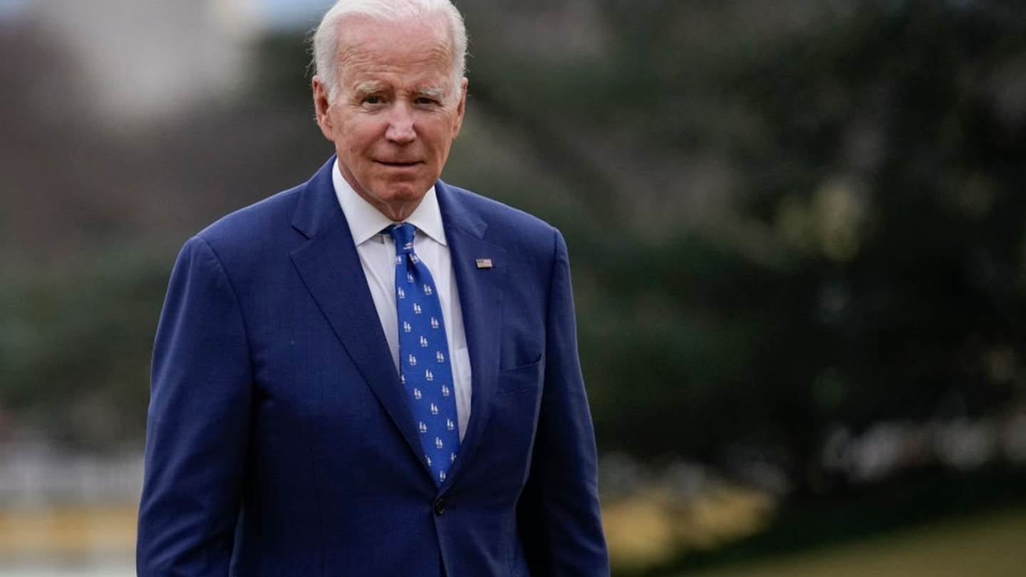 H ενδιαφέρουσα ζωή του Joe Biden πριν από τον Λευκό Οίκο