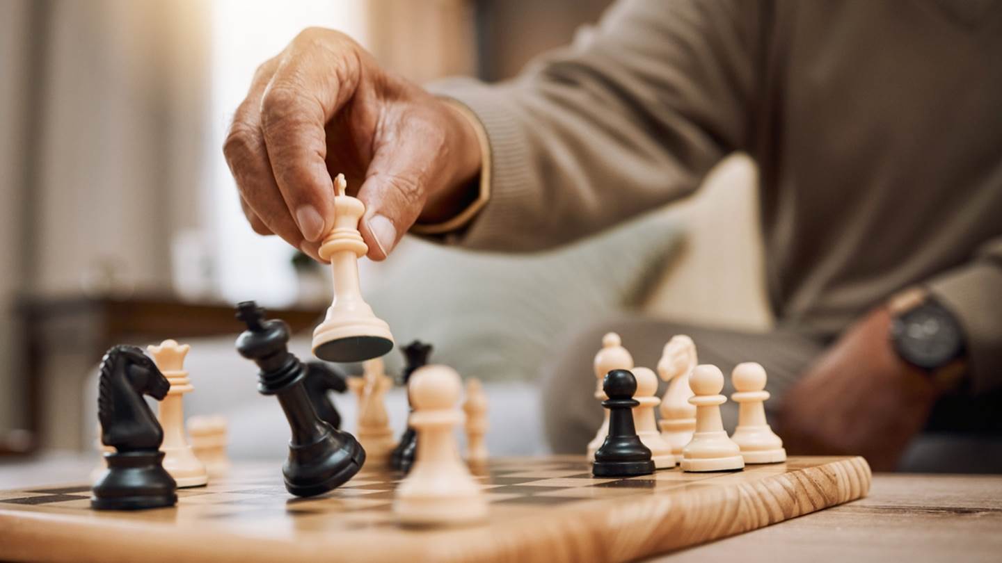 Σκάκι: Ξεκίνησε το Παγκόσμιο Πρωτάθλημα και η Google γιορτάζει με doodle