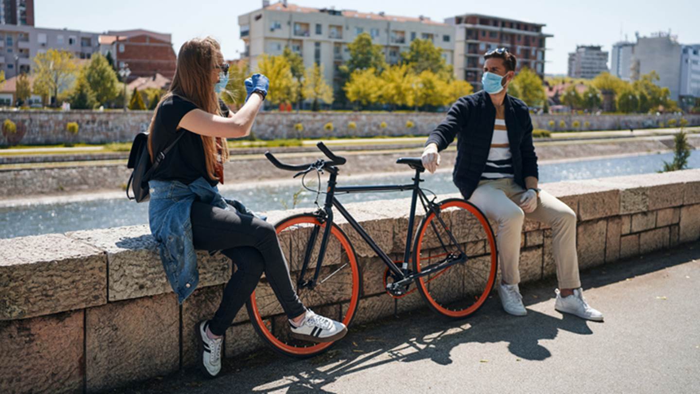 Κορονοϊός: 1.387 νέα κρούσματα