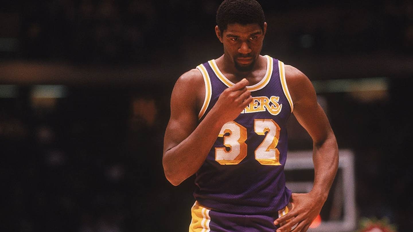 Όταν ο Magic Johnson έκανε για πρώτη φορά τα μαγικά του ως rookie