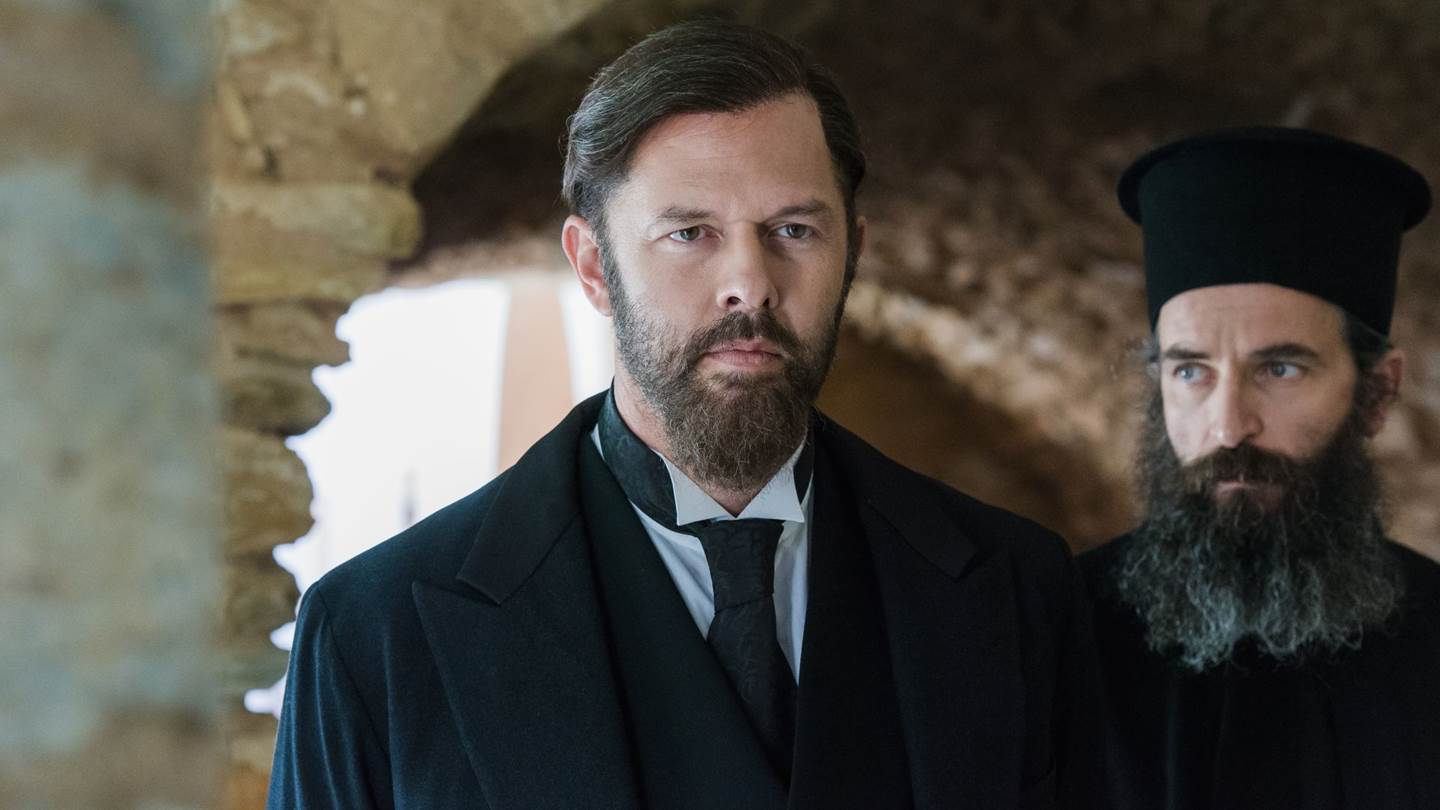 Χρήστο Λούλη, ποιος είναι ο Άνθρωπος του Θεού;