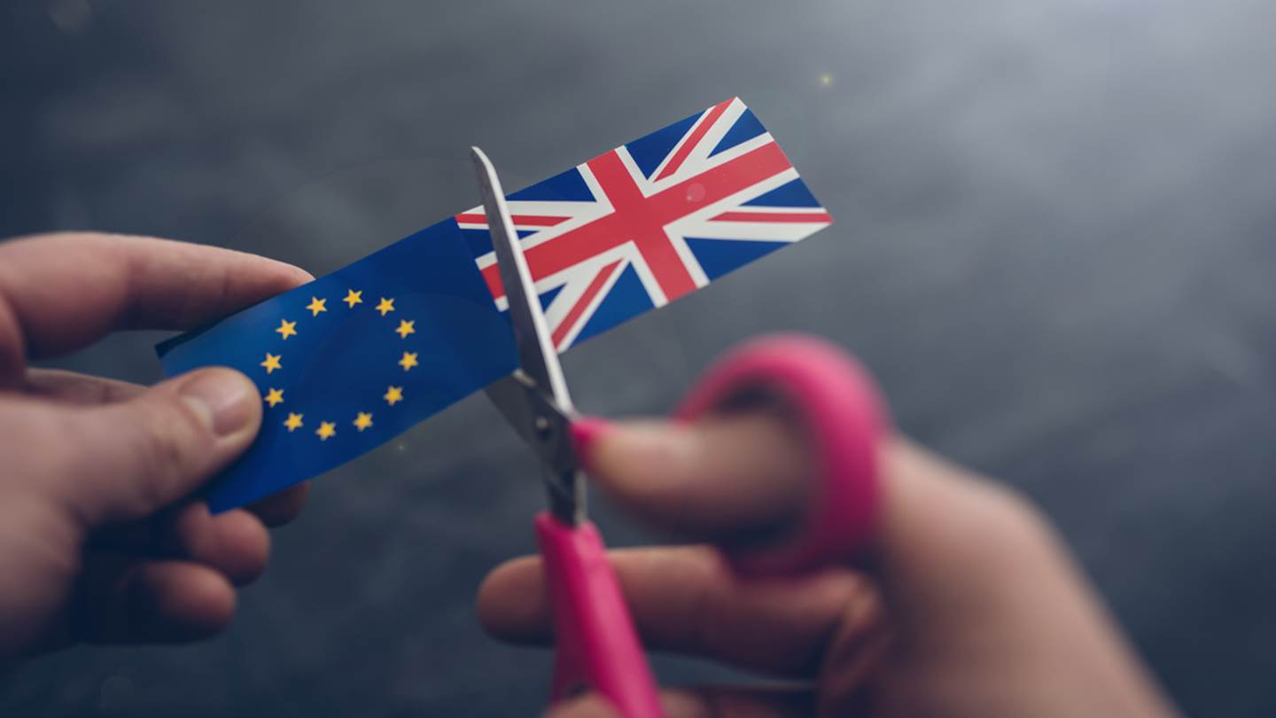 Το σκληρό Brexit θα γίνει σκληρότερο