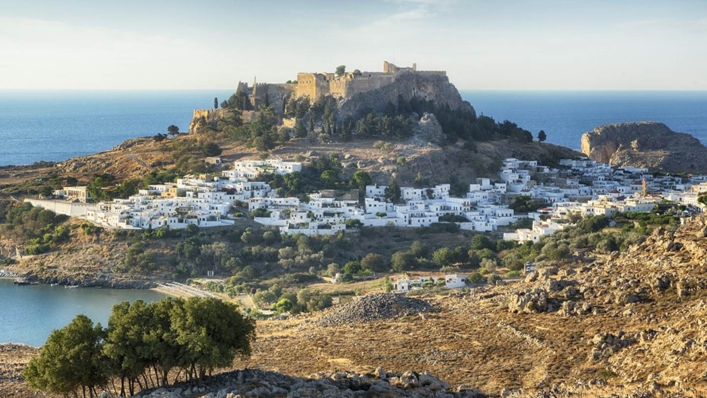 Τα νησιά που ξεπέρασαν ήδη τα ρεκόρ του 2019 στις αφίξεις