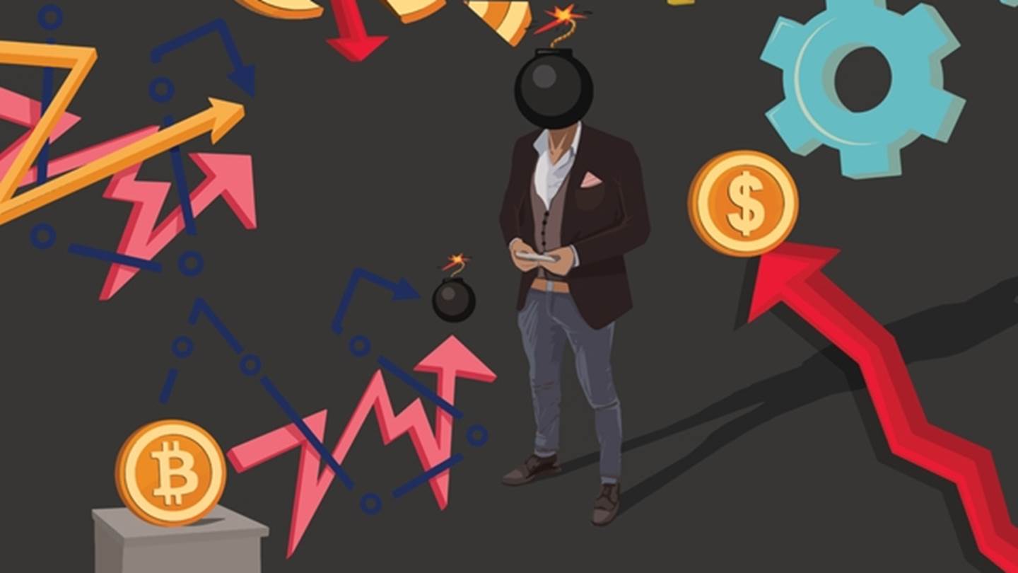 Μερικές προκλήσεις για τον κόσμο των crypto εν έτει 2023