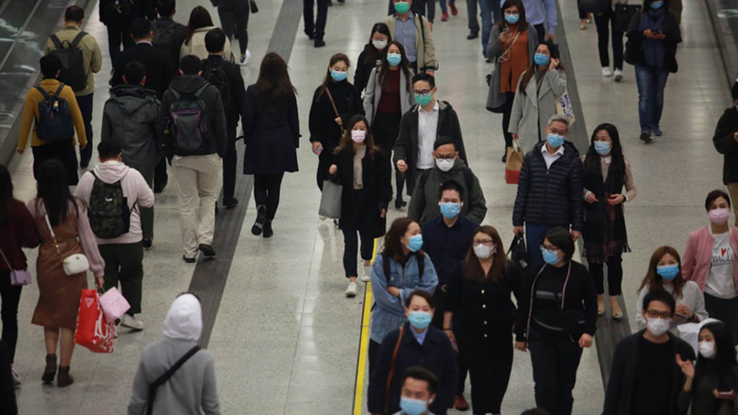 Κορονοϊός: 6.252 τα νέα κρούσματα