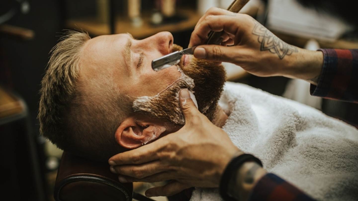 3 συνδρομητικές υπηρεσίες για τέλειο ξύρισμα