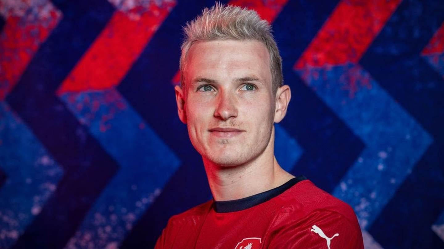 Το coming out του Jakub Jankto ίσως είναι μόνο η αρχή