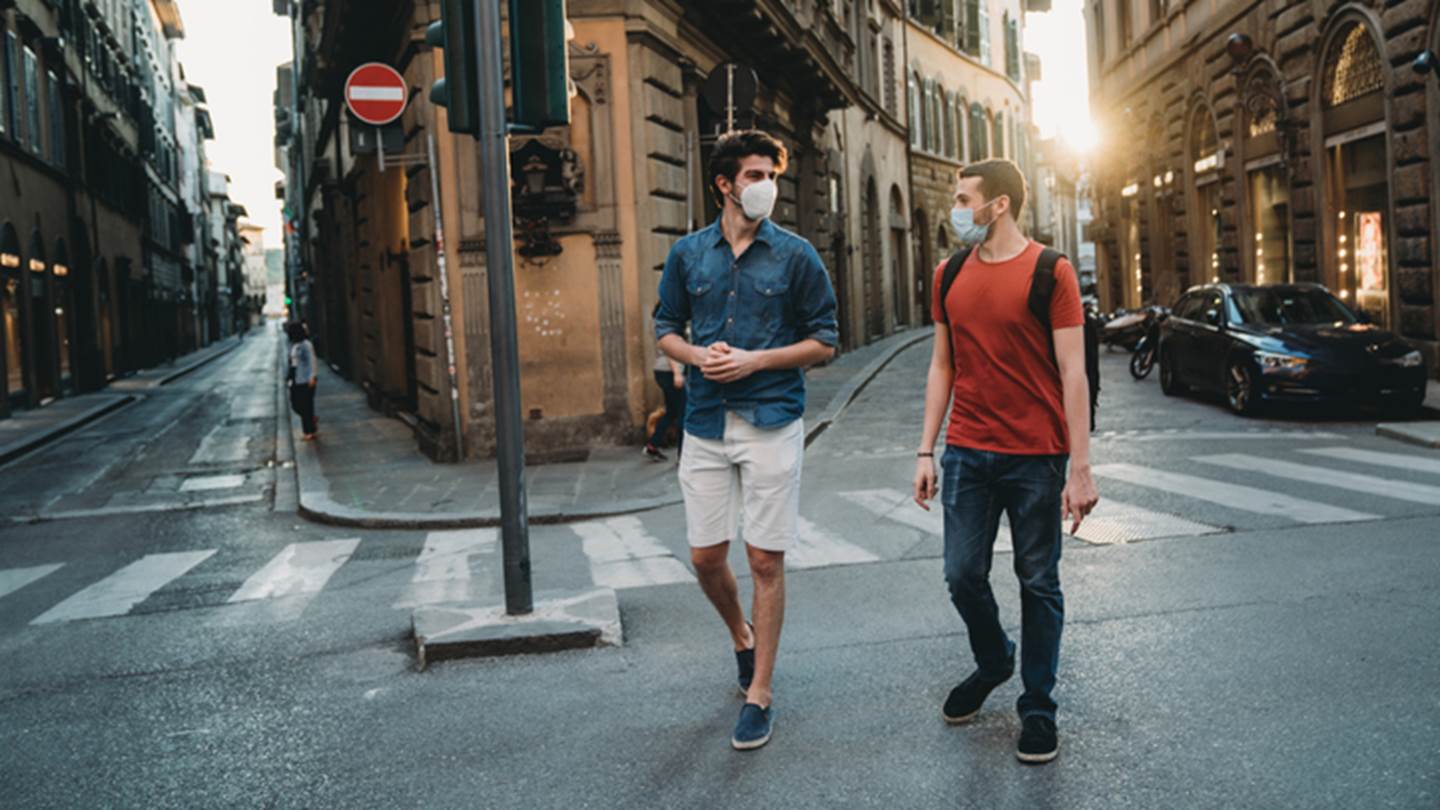 Κορονοϊός: Σταθεροποίηση με 2.232 νέα κρούσματα