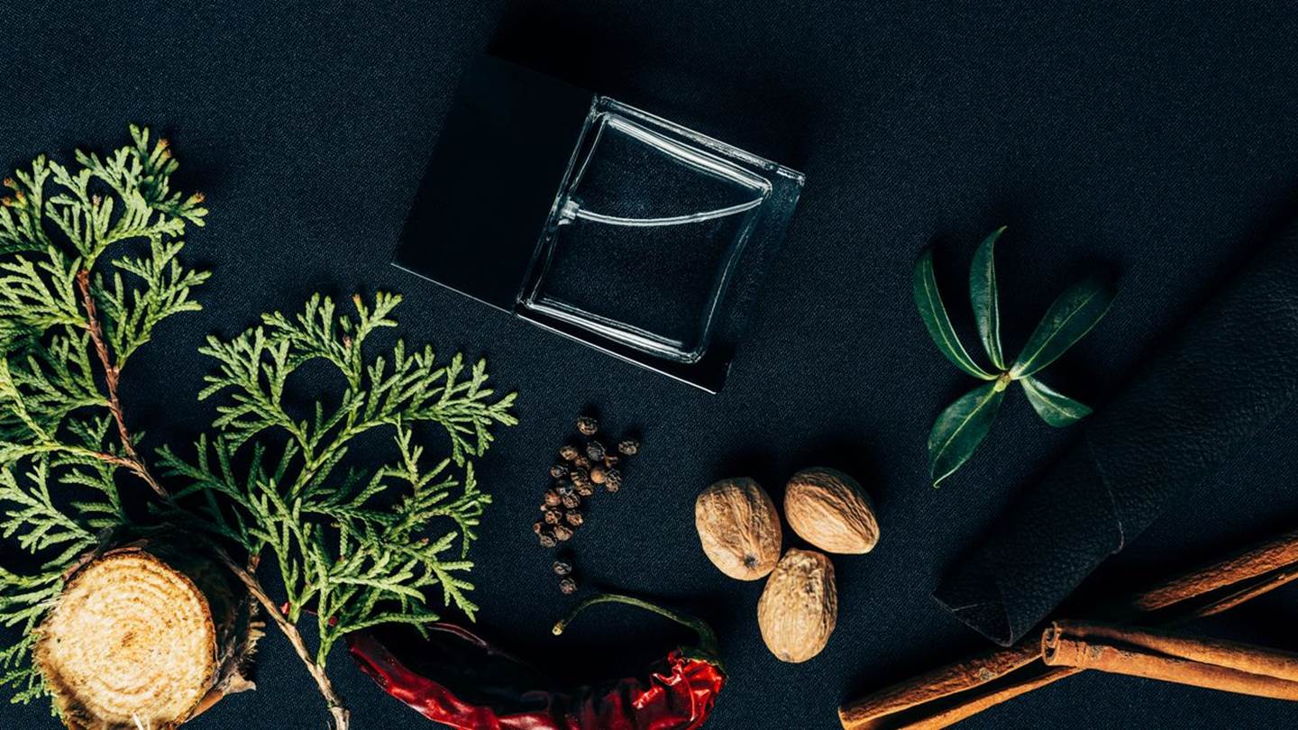 Κάποια από τα καλύτερα πικάντικα αντρικά αρώματα