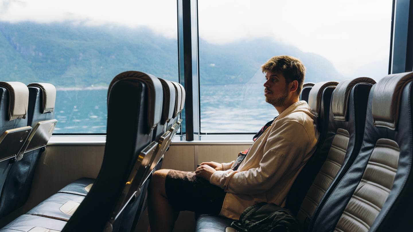 Λύσαμε το μυστήριο του πολικού ψύχους στα πλοία