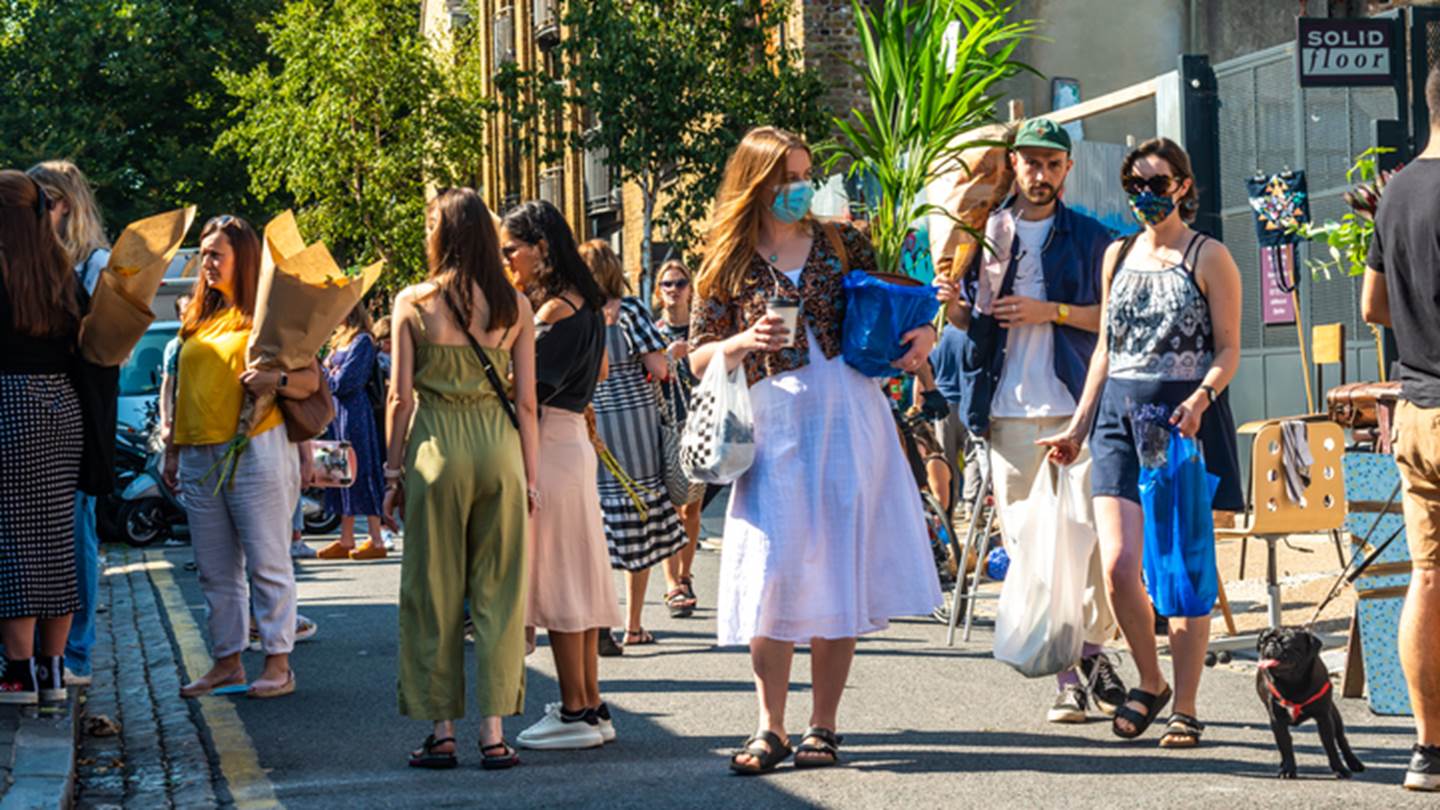 Κορονοϊός: Σχεδόν 3.000 τα νέα κρούσματα
