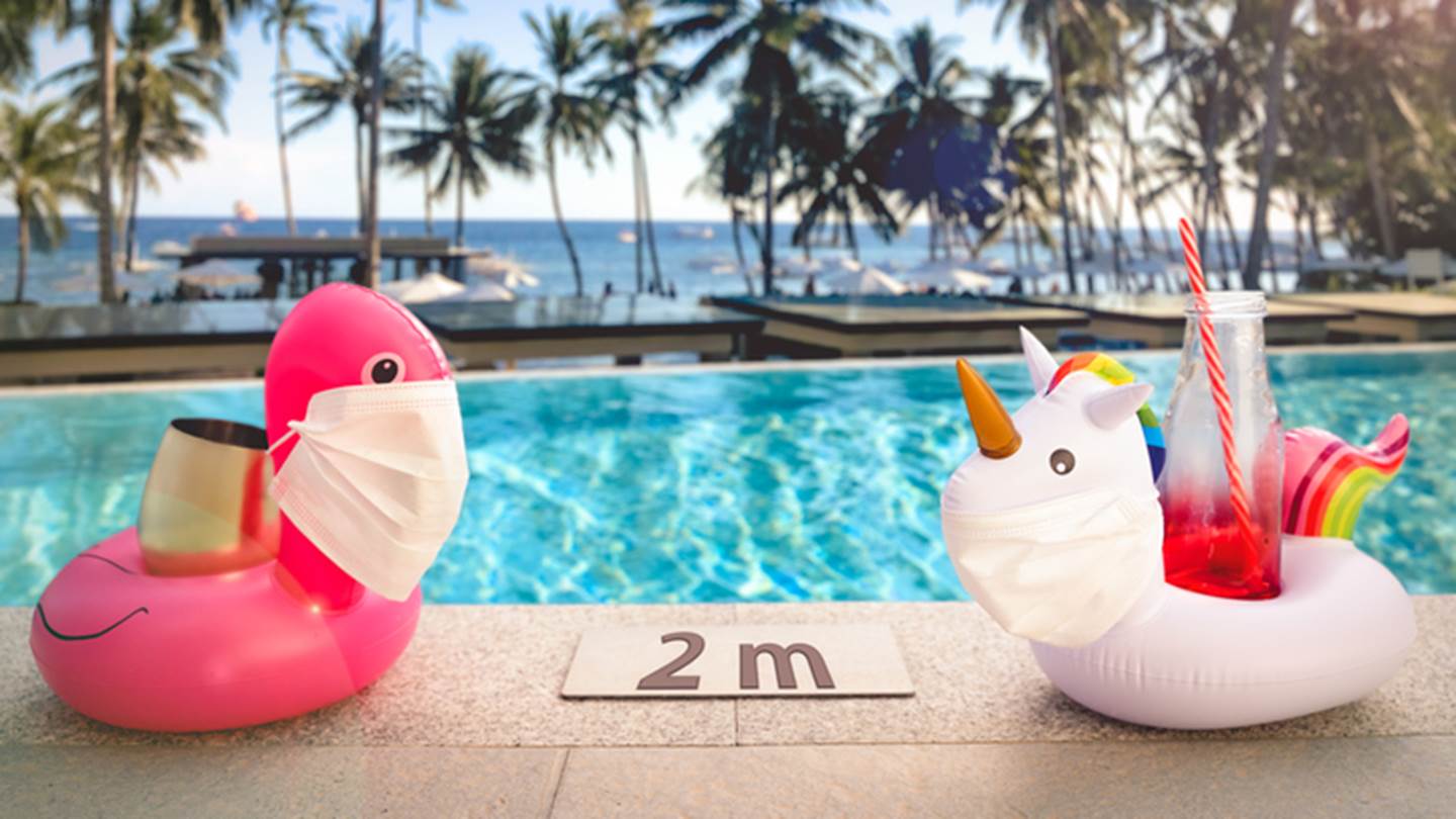 Τουρισμός: Προβλέψεις για last minute κρατήσεις