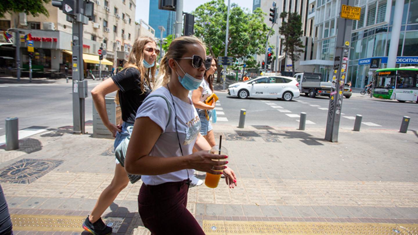Κορονοϊός: 362 νέα κρούσματα