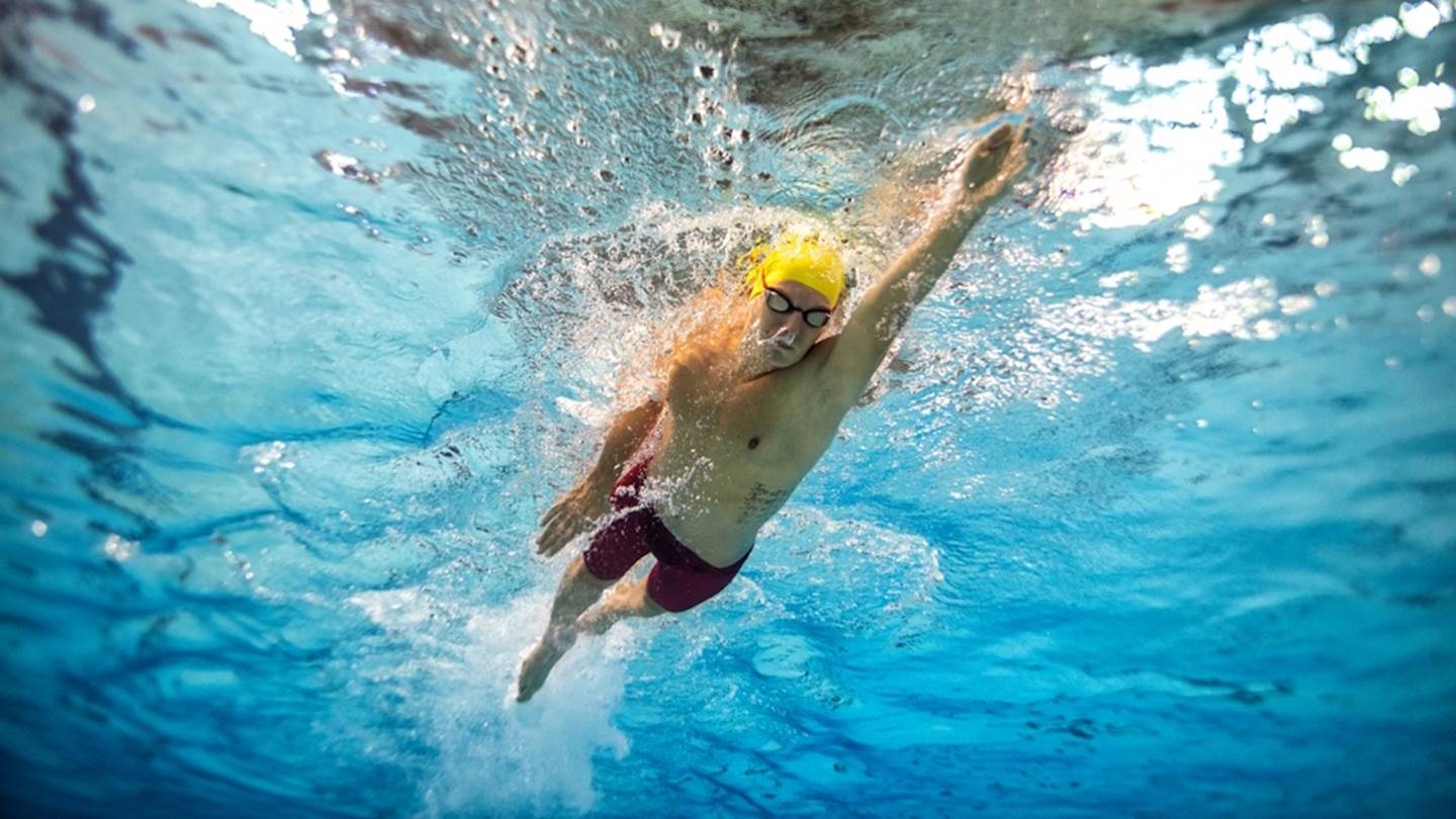 Τα καλύτερα αθλήματα για να χάσεις βάρος