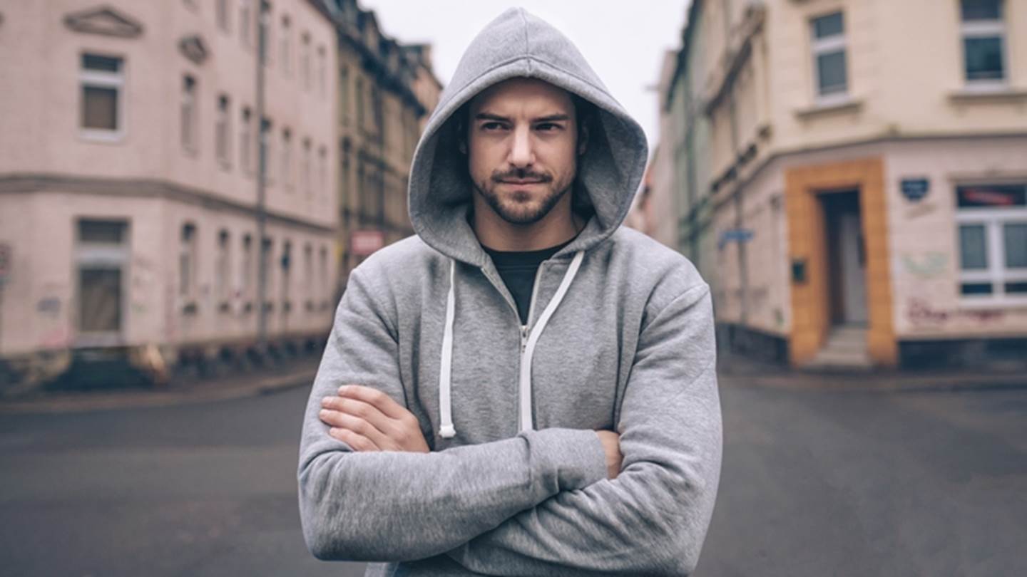 Τα hoodies της σεζόν