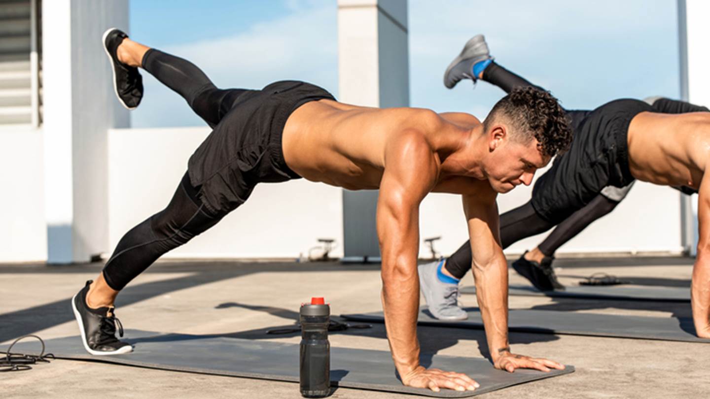 Οι HIIT προπονήσεις του 2022