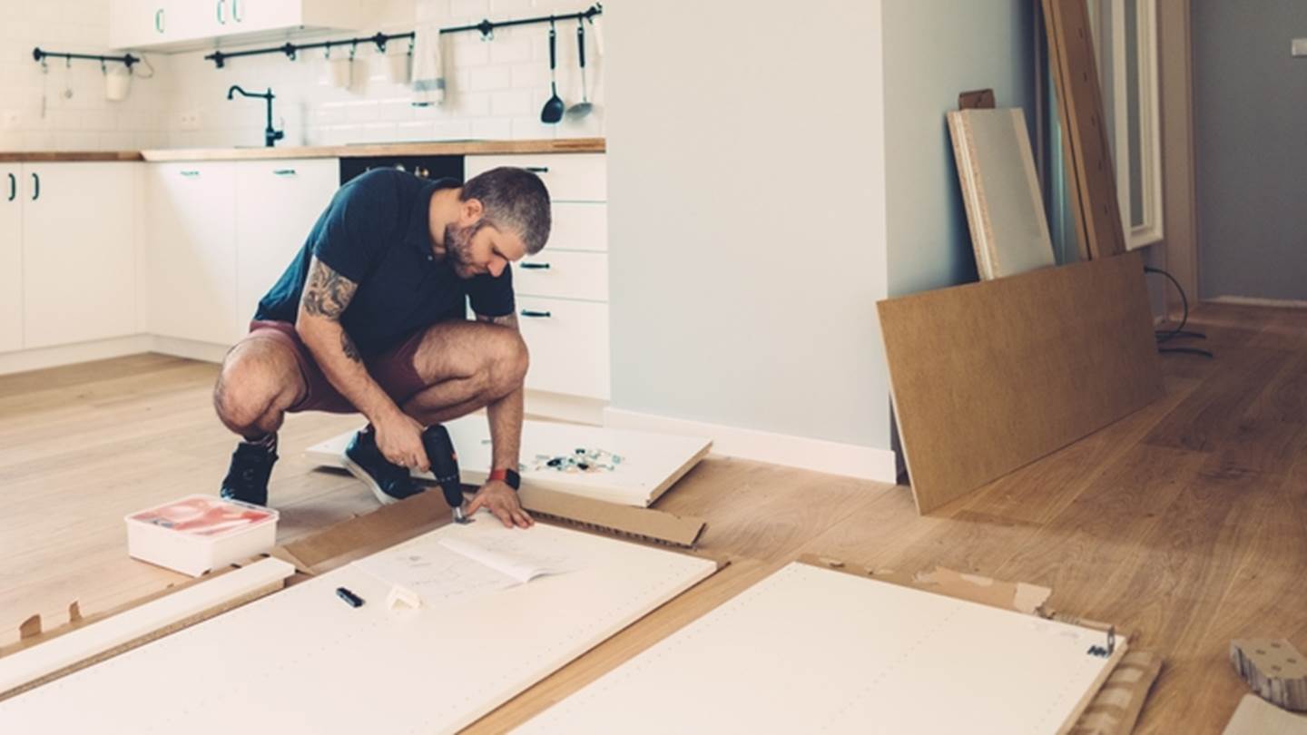 Οι 30 δεξιότητες που πρέπει να κατέχει ένας άντρας