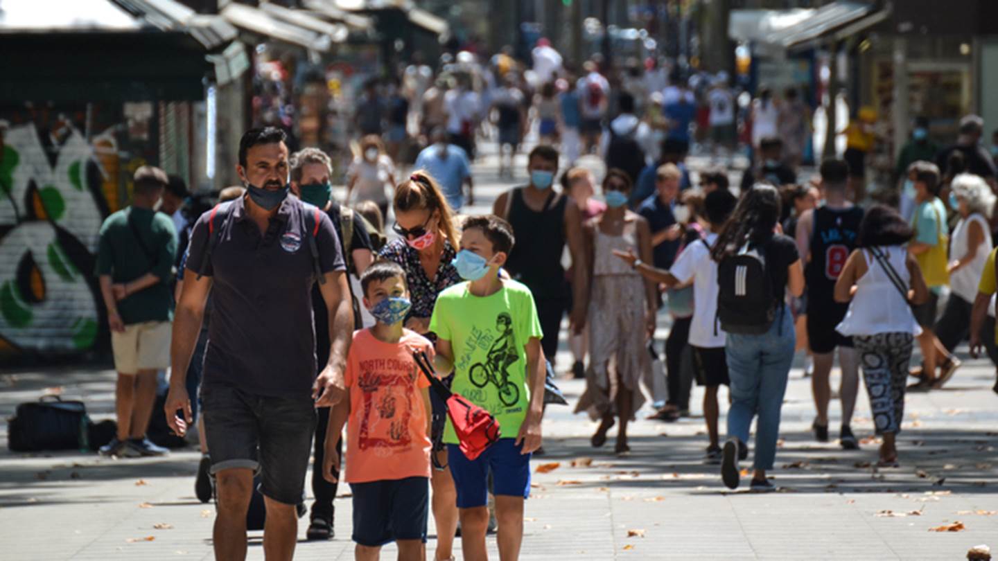 Κορονοϊός: 2.729 νέα κρούσματα